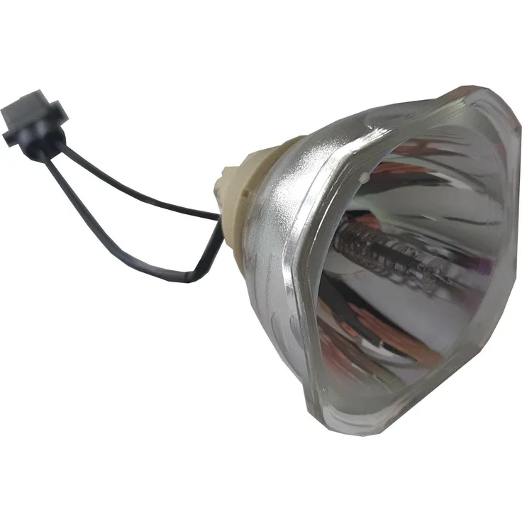 Philips Beamerlampe ELPLP71 für Epson Projektoren, hohe Lichtleistung, ressourcenschonend durch Gehäusewiederverwendung