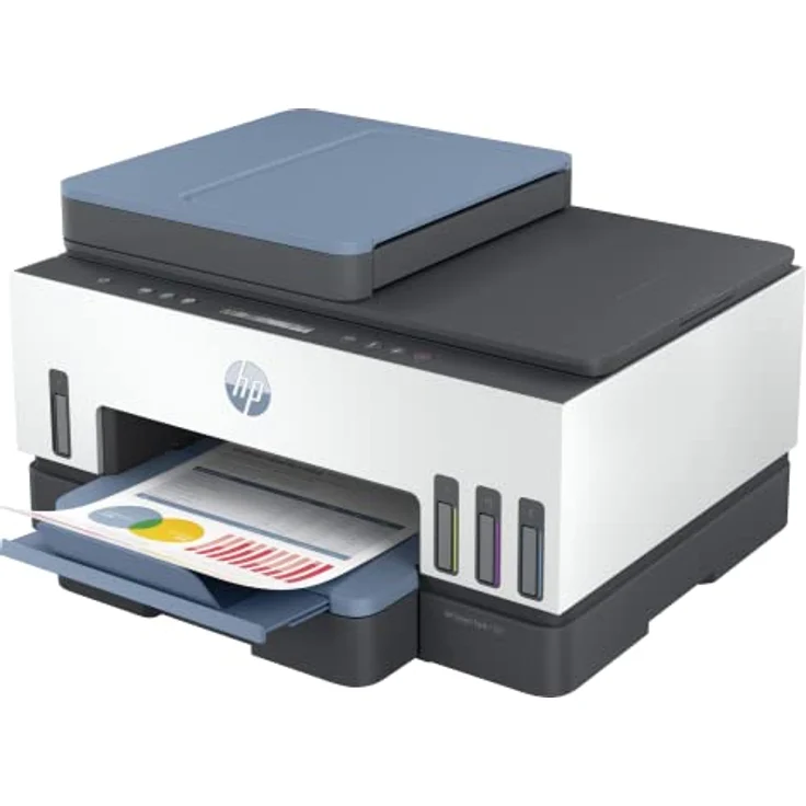 HP Smart Tank 7306 – Bild 2