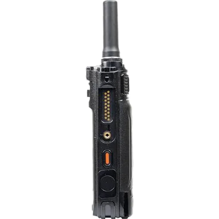 PNI PNI-3588S-S Walkie-Talkie Handfunkgerät, tragbar mit 2,4 Zoll Farbdisplay, GSM 4G, Dual-Kamera, IP68, 3800 mAh Akku – Bild 7
