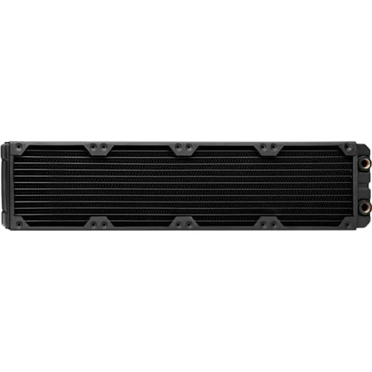 Corsair XR7 480mm Radiator, schwarz – Bild 2