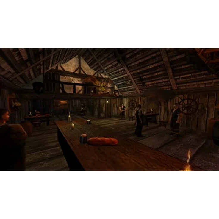 THQ Nordic Gothic - Classic Khorinis Saga, Nintendo Switch Games, legendäre RPGs vereint für epische Abenteuer – Bild 5