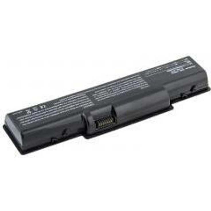 AVACOM Akku für Acer Aspire 4920/4310, eMachines E525, Li-Ion, 11.1V, 4400mAh, 49Wh, Schwarz