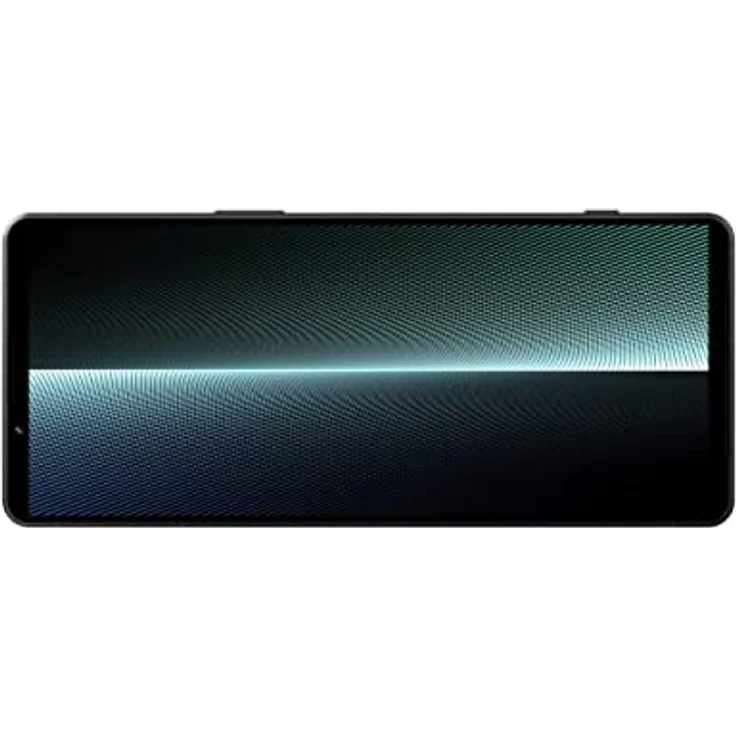 Sony Xperia 1 V schwarz ohne Simlock, ohne Branding – Bild 4
