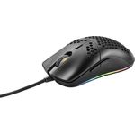 Renkforce Leichte, optische Gaming-Maus Mäuse (Beleuchtet)