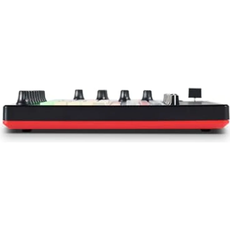 AKAI Professional APC40 MKII - USB Powered Ableton Live Performance Controller mit 5x8 Clip Launch Matrix, Fadern, Reglern, Crossfader und Software – Bild 13
