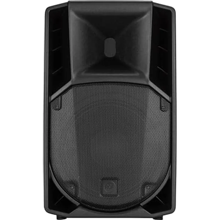 RCF ART 712-A MK5, Aktivlautsprecher mit 1400 Watt, 2-Wege System, 50 - 20000 Hz, schwarz