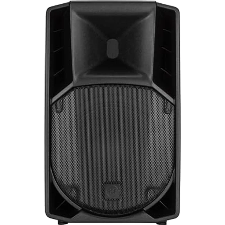 RCF ART 712-A MK5, Aktivlautsprecher mit 1400 Watt, 2-Wege System, 50 - 20000 Hz, schwarz – Bild 1