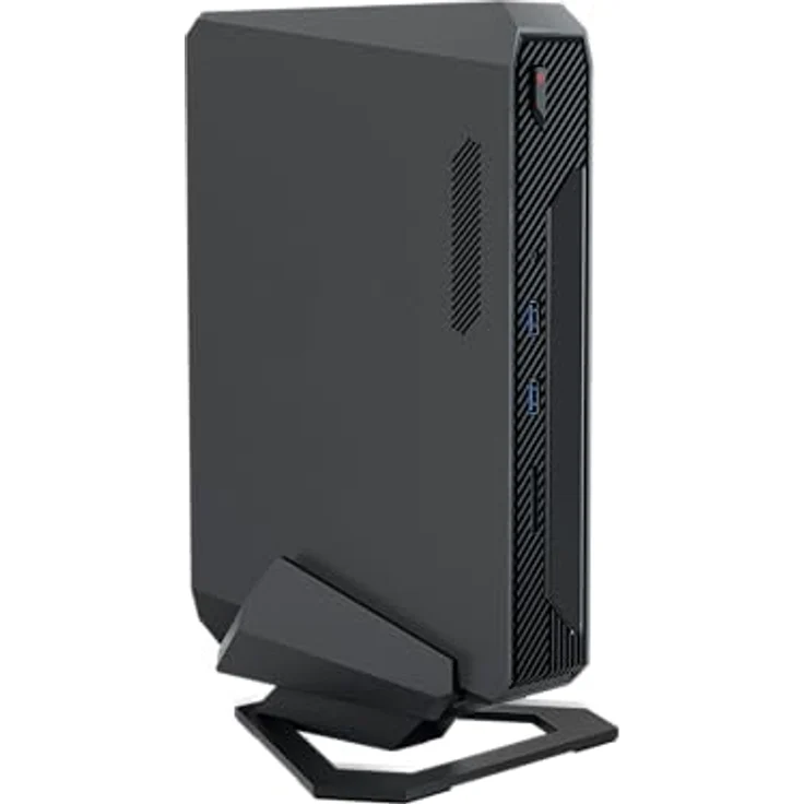 ASUS NUC 14 Pro Performance Kit RNUC14SRKU910002I, Mini-PC mit Intel Core U9 185H Prozessor und Nvidia GeForce RTX4070 Grafik – Bild 1