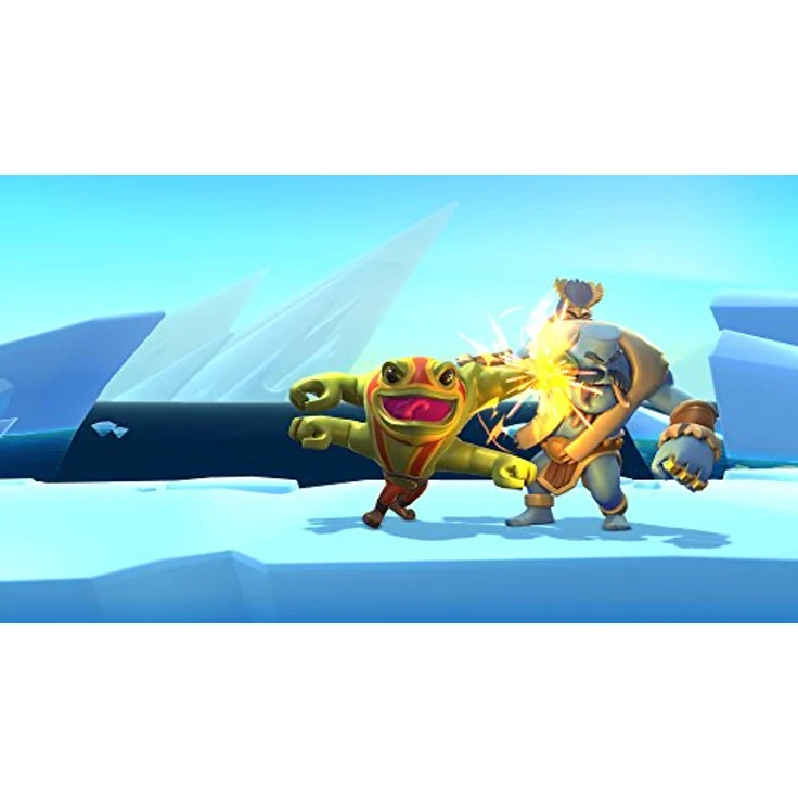 Brawlout (Switch) – Bild 2