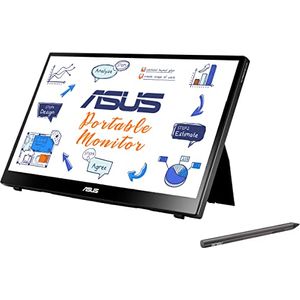 Bild für ASUS ZenScreen Ink MB14AHD