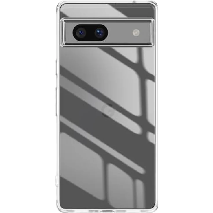Nevox StyleShell SHOCKFlex, Handyhülle aus Polycarbonat und TPU, geeignet für Google Pixel 8, mit Kamera-Aussparung – Bild 4