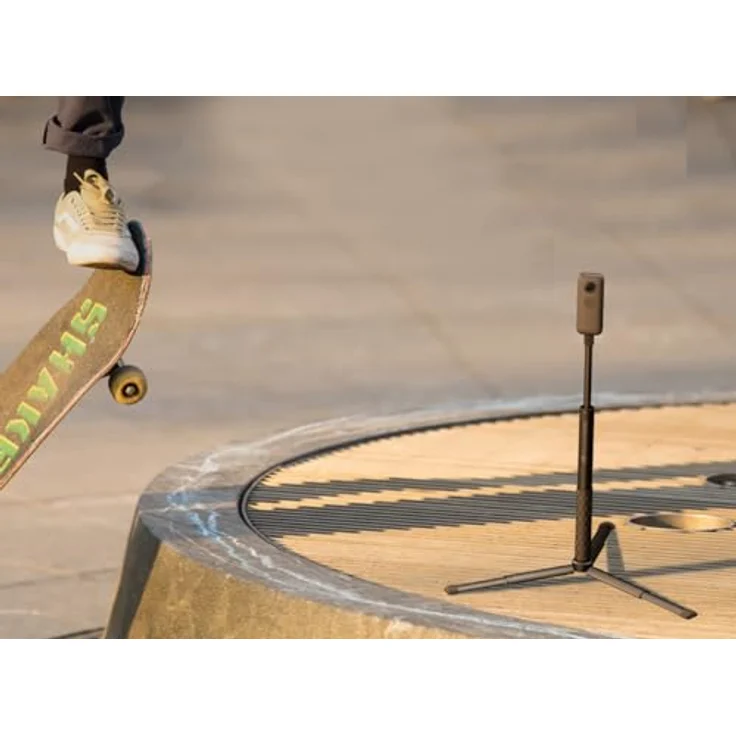INSTA360 Allzweck Stativ – Bild 4