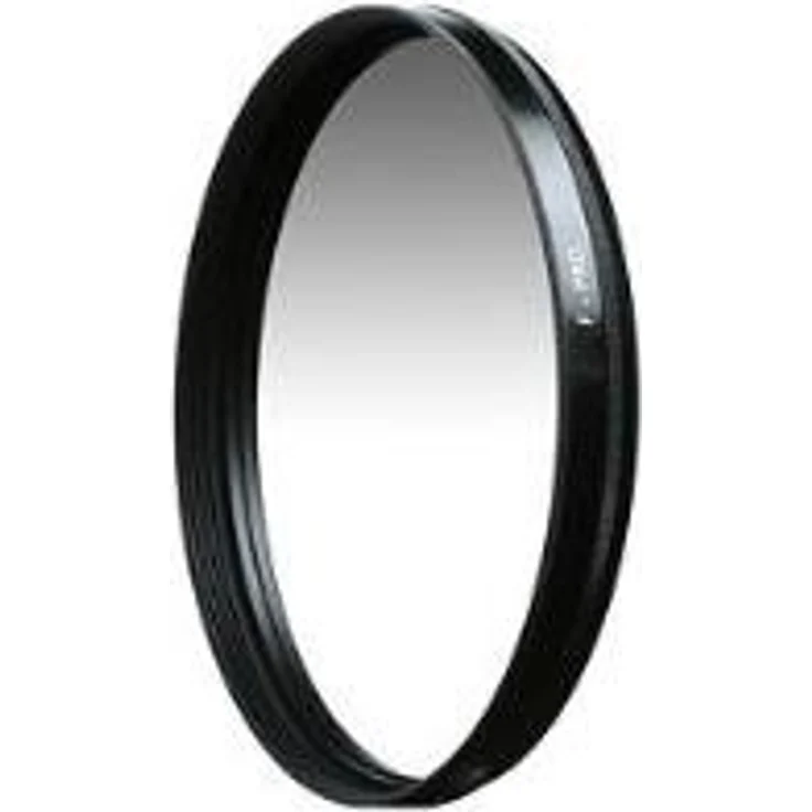 B+W 1067373 F-Pro 702 Grauverlaufsfilter Schwarz, 82 mm – Bild 2