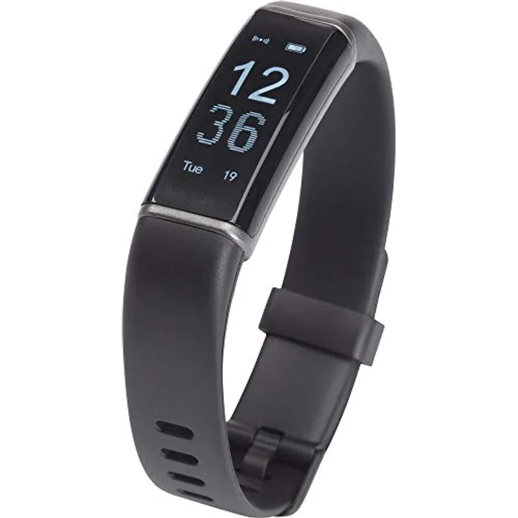 Energetics Activity Tracker Power