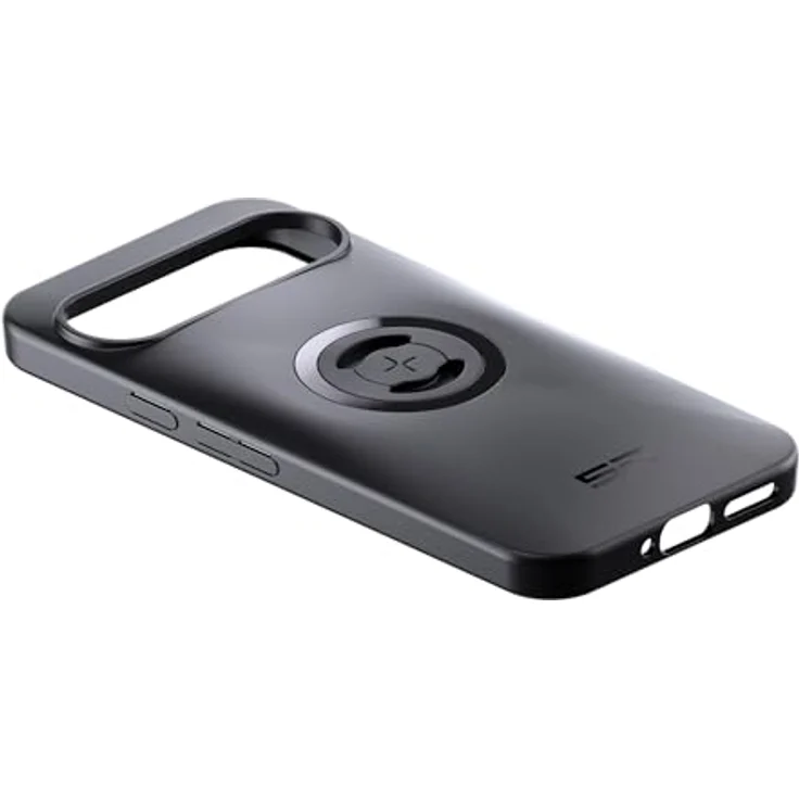 SP CONNECT Phone Case | SPC+ | kompatibel mit Google Pixel 9, MagSafe kompatibel, stoßfest, schwarz – Bild 4