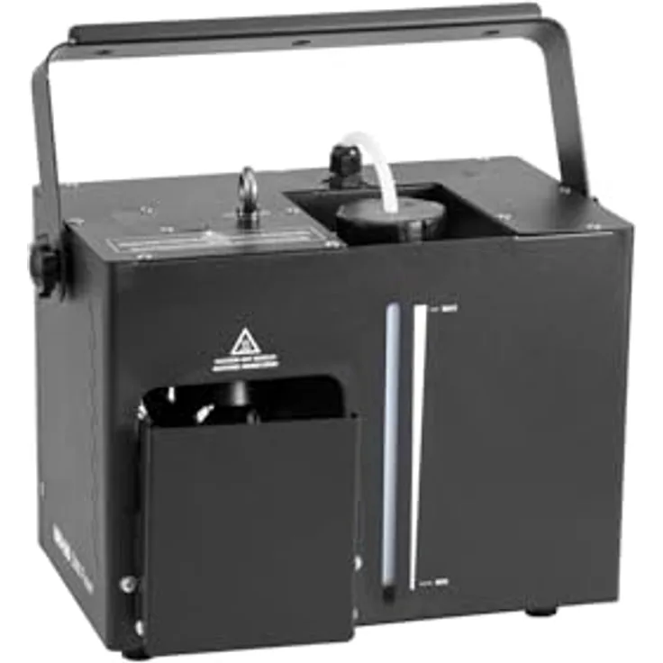 Eurolite NH-50 DMX Dunstnebelmaschine, Nebelmaschine mit DMX-Steuerung