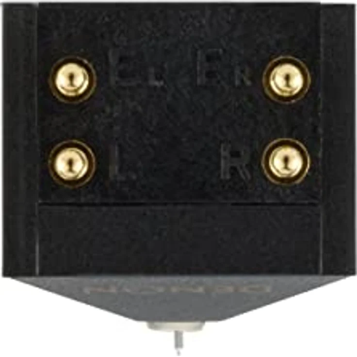 Denon DL 103 R Moving Coil Tonabnehmer System – Bild 5