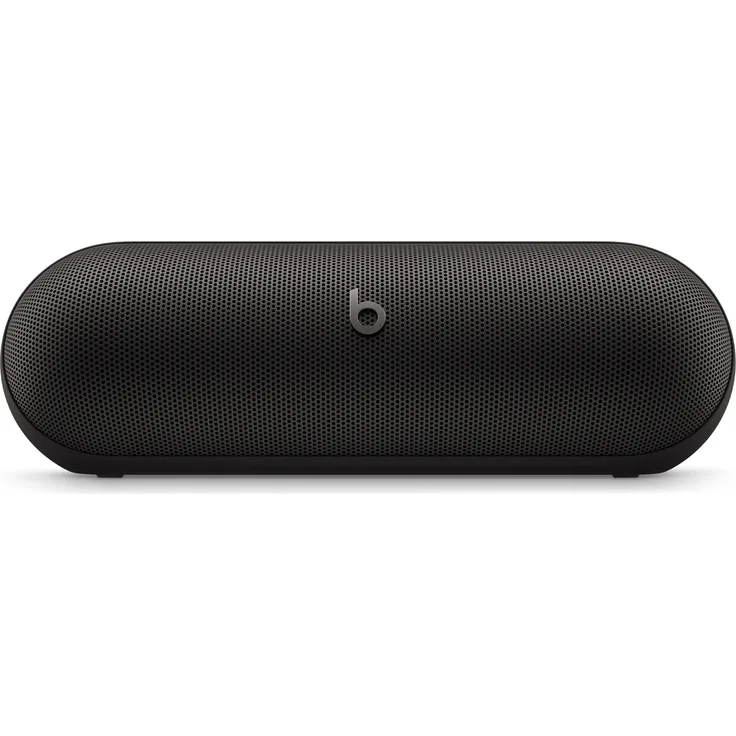Beats Pill – Kabelloser Bluetooth® Lautsprecher – Mattschwarz 