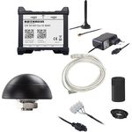 Kathrein CAR 160 WiFi Duo 5G MIMO schwarz - WLAN-Router-Set mit 5G-Außenantenne und 4G-Router