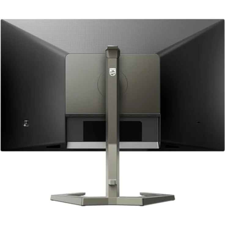 Philips Evnia 27M2N5500-27 Zoll QHD Gaming Monitor, 180 Hz, FreeSync Prem., G-Sync comp., HDR400 schwarz/grau – Bild 3