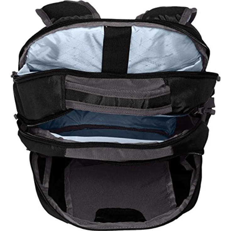 American Tourister Urban Groove - 15,6 Zoll Laptop Rucksack, 45 cm, 25 L, schwarz (black) – Bild 4