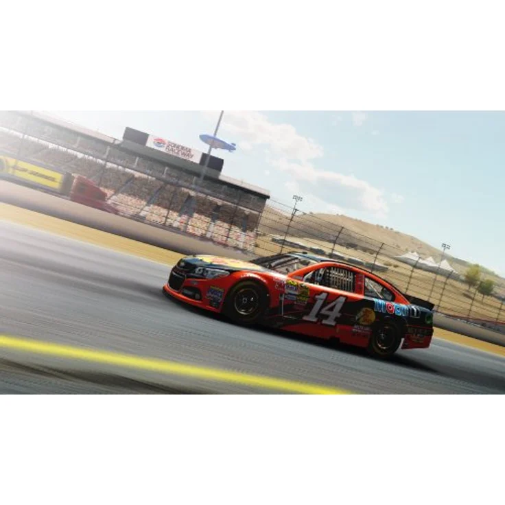 Nascar '14 (PS3) – Bild 10