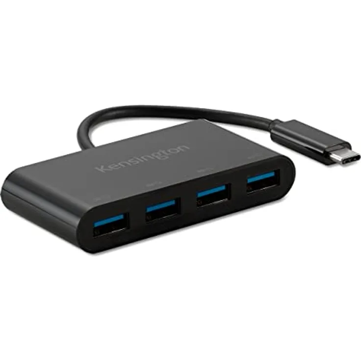 CH1200 USB-C Hub