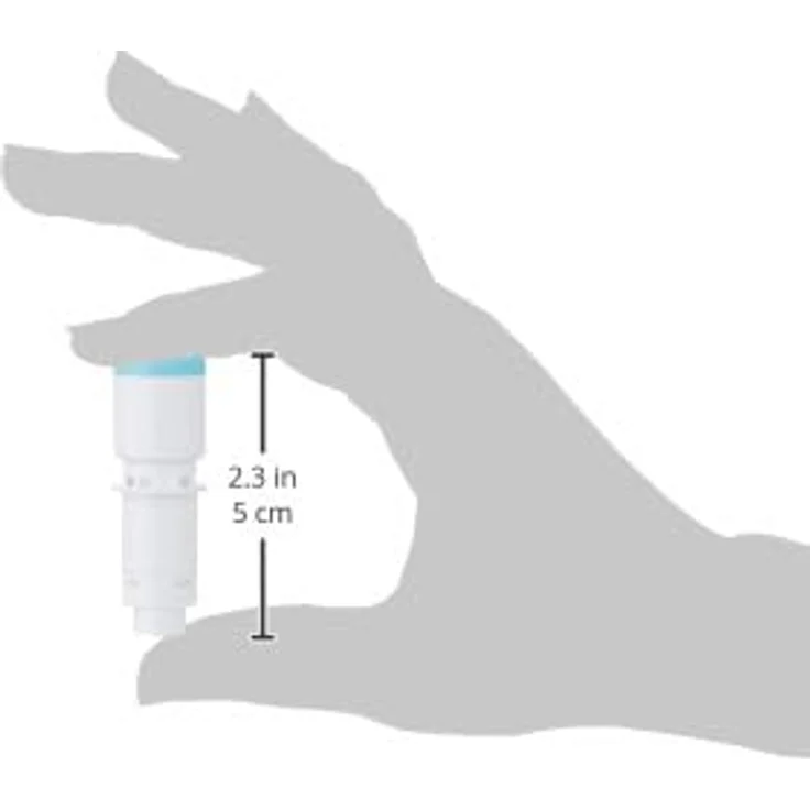 Silhouette America Punch Tool für Cameo 4, Stanzwerkzeug mit Hartmetallklinge und 0,8 mm Stanztiefe – Bild 3