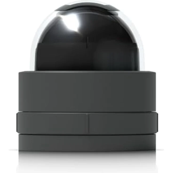 Ubiquiti UniFi Überwachungskamera UVC-G5-Dome-Ultra, Schwarz - Professionelle Dome-Kamera mit Ultra-HD-Auflösung – Bild 5