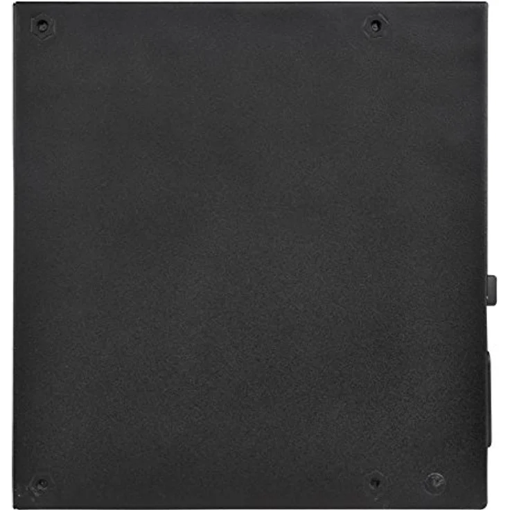 SilverStone SST-ST40F-ES230 - Strider Essential Serie, 400W 80 Plus 230V EU ATX flüsterleises PC-Netzteil mit 120 mm-Lüfter – Bild 10
