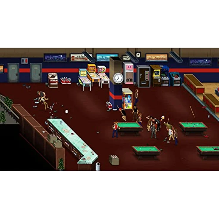 Bud Spencer und Terence Hill - Slaps And Beans 2 - (Nintendo Switch) – Bild 5