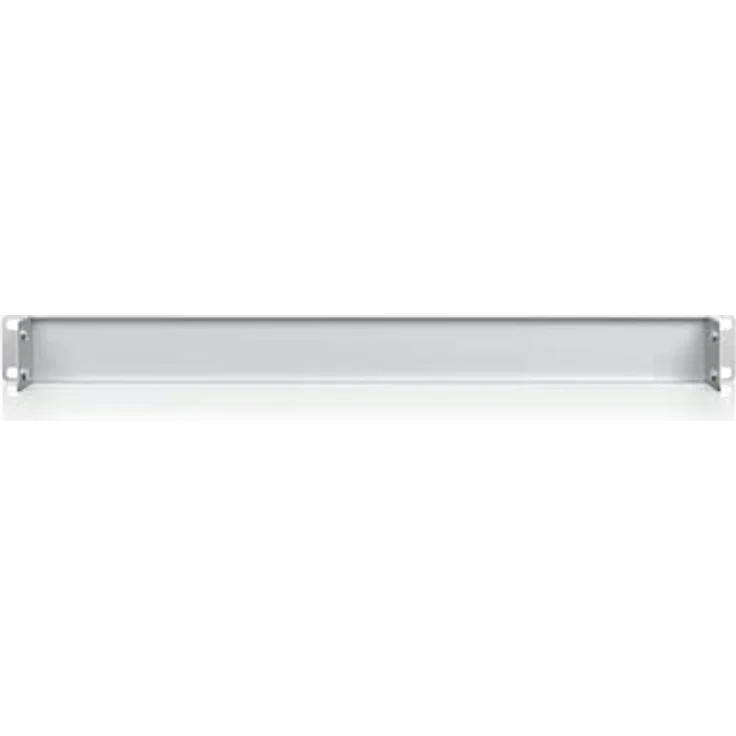 Ubiquiti UACC-Rack-Panel-Blank-1U, blanko, für 48,3 cm (19 Zoll) Netzwerk-Rack oder Serverschrank (UACC-Rack-Panel-Blank-1U) – Bild 4