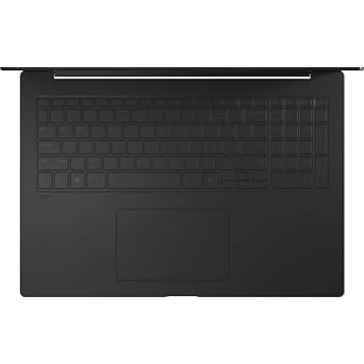 LG gram Pro 17 Zoll Notebook, Intel Core Ultra 7, 32GB RAM, 2TB Dual SSD, NVIDIA GeForce RTX 5050, Windows 11 Home, Schwarz – Bild 3