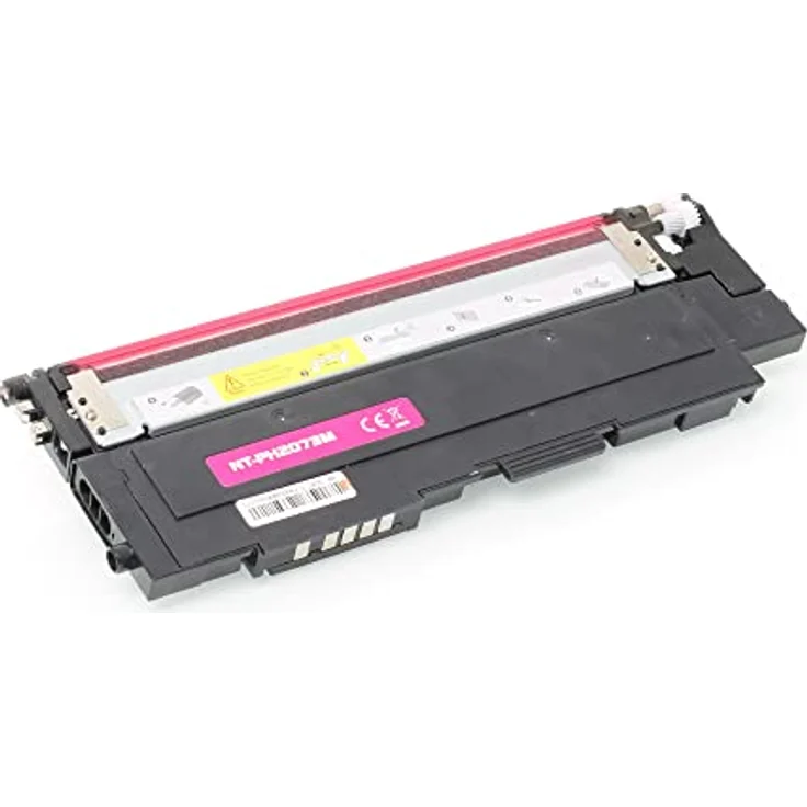 ABC Kompatibler Toner für HP 117A W2073A, Magenta, 700 Seiten Leistung, kompatibel mit HP Color Laser 150, MFP 178, MFP 179 – Bild 2