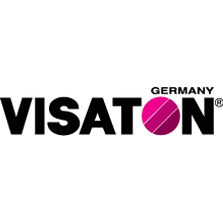 Visaton Bipolar Elco 100 µF Lautsprecher-Kondensator, 63 VDC, 10 % Toleranz, für Frequenzweichen – Bild 2