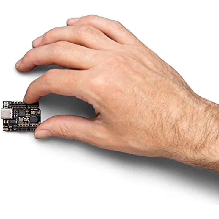 Arduino Board UNO Mini Limited Edition Core ATMega328 – Bild 7