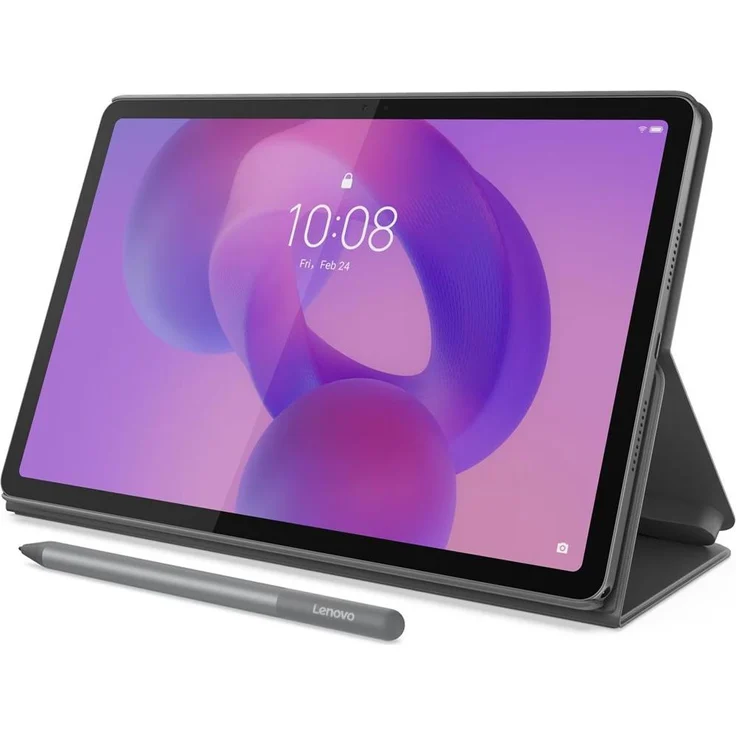 Lenovo Idea Tab ZAFM, Tablet mit MediaTek Dimensity 6300, 256 GB UFS, 8 GB RAM, 11" LCD 2560 x 1600, WLAN, Bluetooth 5.2