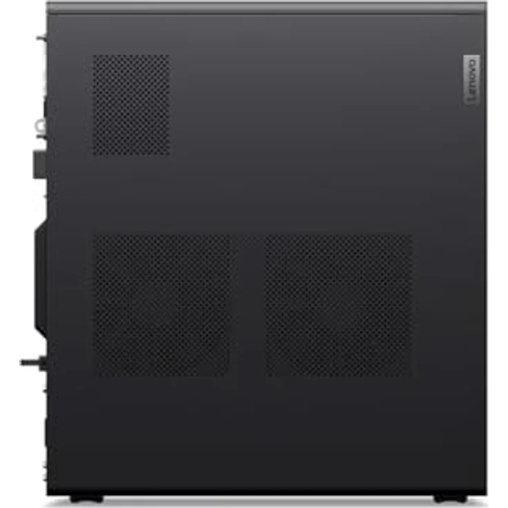 Lenovo ThinkStation P3 Gen 2 30HT, Tower Workstation mit Intel Core Ultra 7, 64 GB RAM, 1 TB SSD, Windows 11 Pro, Schwarz – Bild 4