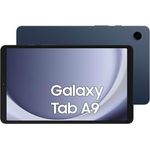 Samsung Galaxy Tab SM-X110 64 Go 22,1 cm (8.7") 4 Go Wi-Fi 5 (802.11ac) Marine