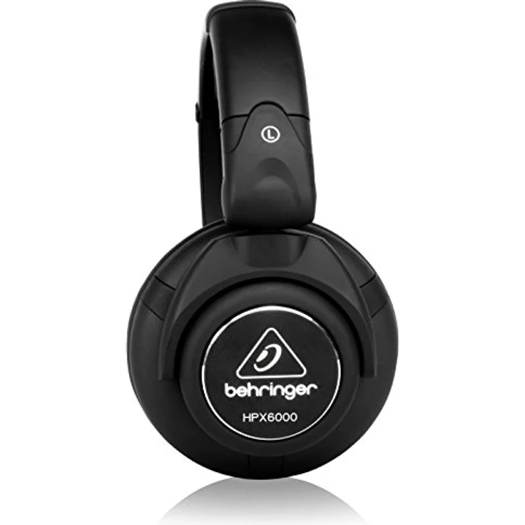 Behringer HPX6000 – Bild 7