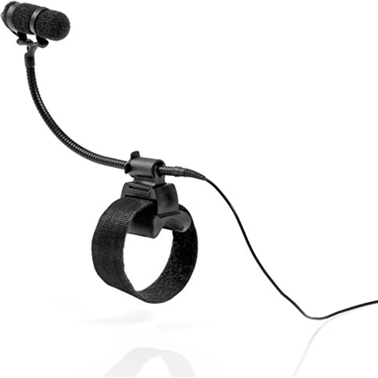 DPA d:vote™ CORE 4099 Instrumentenmikrofon mit Universalbefestigung – Bild 2