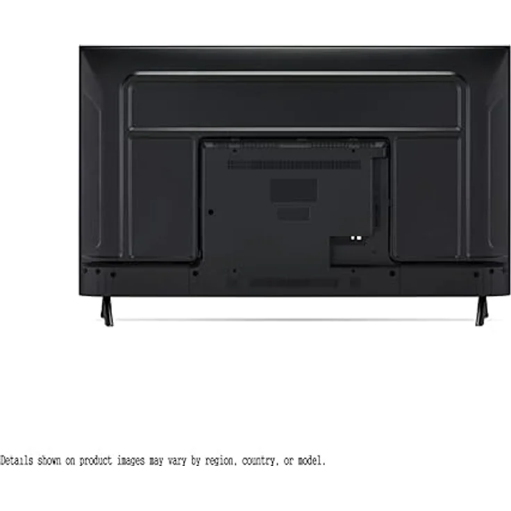 LG AI UA73 (2025), 55 Zoll LED UHD 4K Smart TV mit Dolby Digital, webOS und HDMI 2.1 – Bild 4