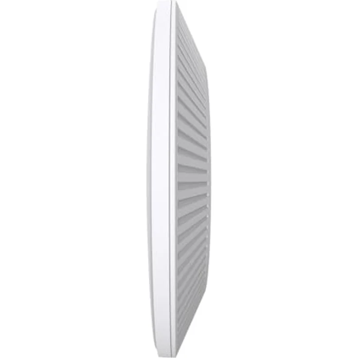 TP-Link EAP773 Wi-Fi 7 Access Point BE9300, Tri-Band, 10 Gigabit Port, Omada SDN, VLAN, bis zu 24 SSIDs, Stromversorgung über 802.3at PoE – Bild 3