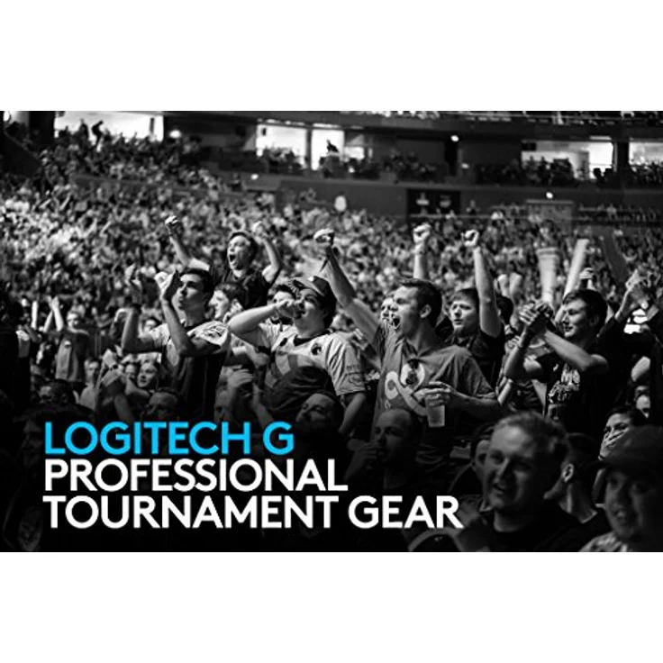 Logitech G PRO - Preisvergleich – Bild 5