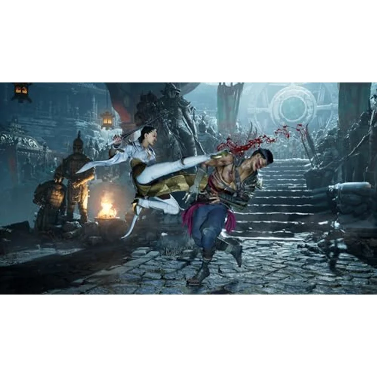 Mortal Kombat 1 (PlayStation 5) – Bild 3