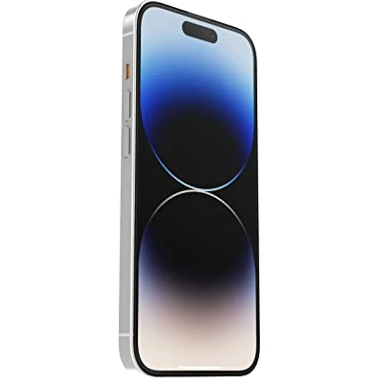 OtterBox Premium Glass Screen Protector for iPhone 14 Pro, Tempered Glass, Advanced Scratch Protection, Survives Drops up to 3ft, Antimicrobial Protection, Clear – Bild 4