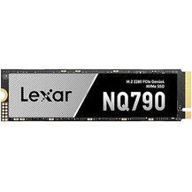 Bild für Lexar NQ790 M.2 SSD 2TB NVMe PCIe 4.0 Gen4x4