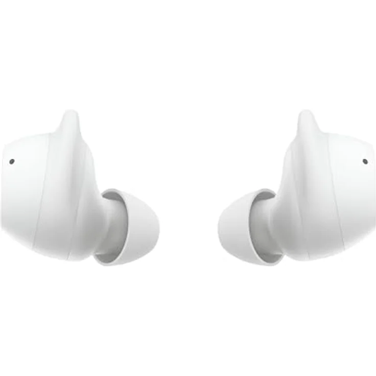 Samsung Galaxy Buds FE Bluetooth-Kopfhörer Weiß (Weiß) SM-R400N – Bild 3
