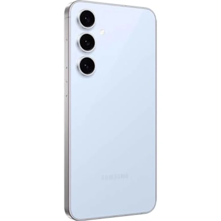 Samsung Galaxy S24 FE, 256 GB Blue – Bild 2