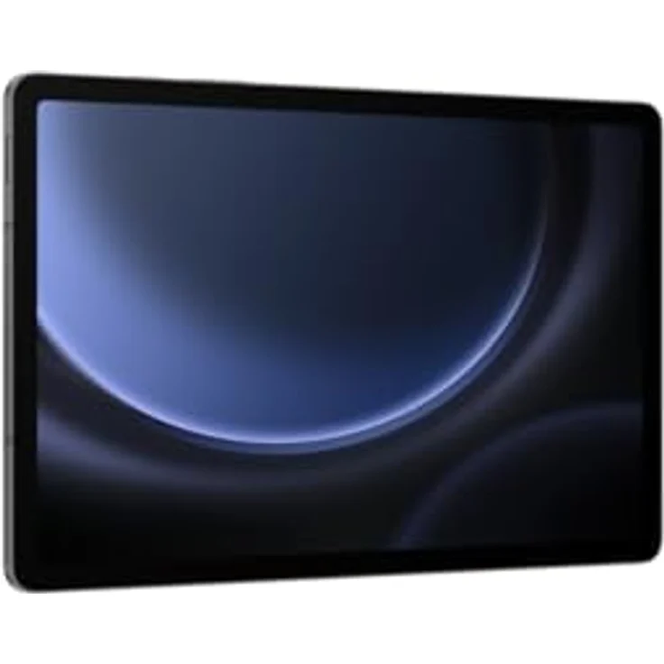 Samsung Galaxy Tab S9 FE 128 Go 27,7 cm (10.9") Samsung Exynos 6 Go Wi-Fi 6 (802.11ax) Android 13 Gris – Bild 4